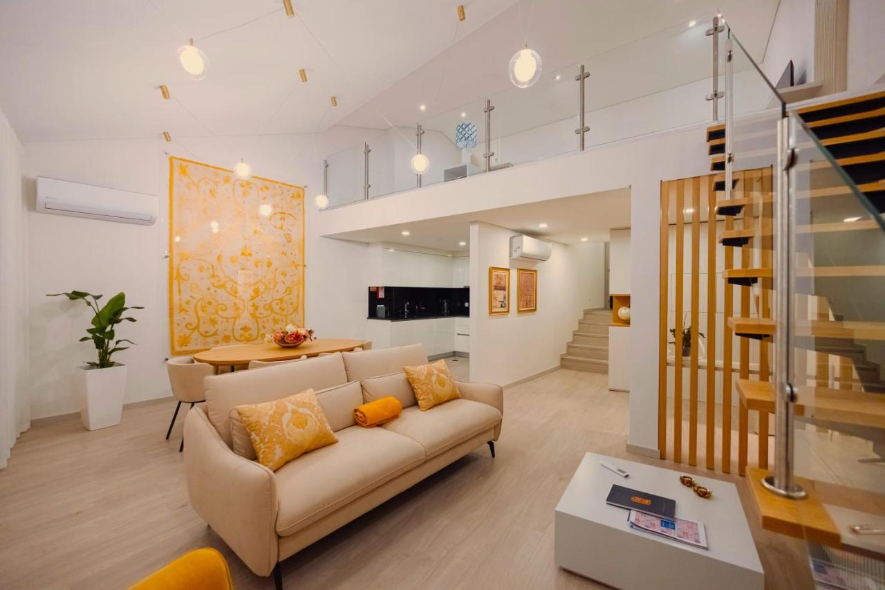 Burgo House Apartment Trancoso Exterior photo