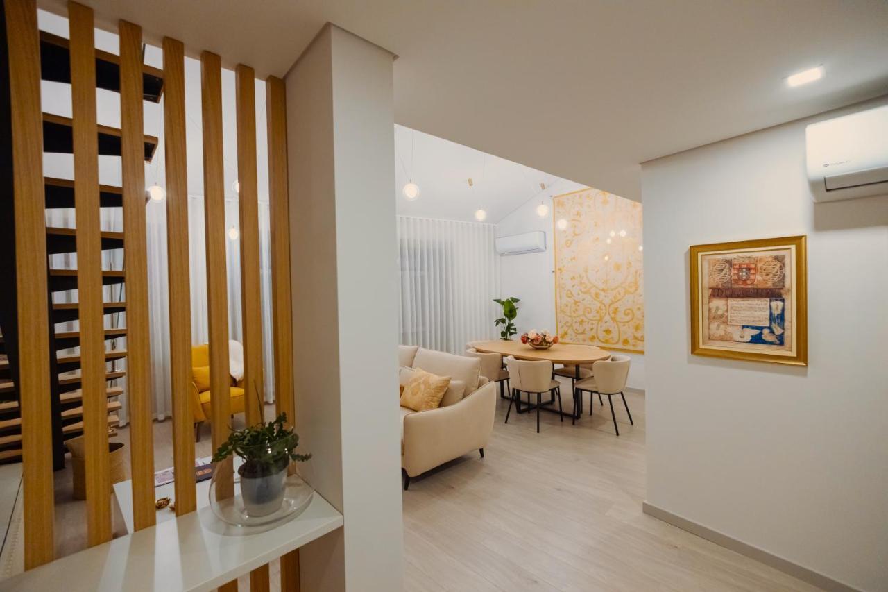 Burgo House Apartment Trancoso Exterior photo